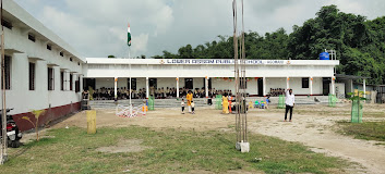 LOWER ASSAM PUBLIC SCHOOL